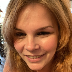 Profilbild på Nina Widell