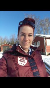 Profilbild på Ninja Jarlow