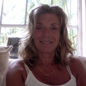 Profilbild på Ninni Bartelius