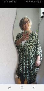Profilbild på Ninni Gustafsson