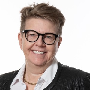 Profilbild på Ninni Hjalmarsson