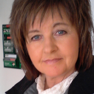 Profilbild på Ninni Landin