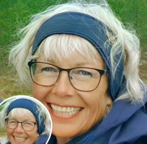 Profilbild på Ninnie Helsing