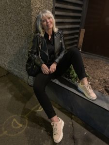 Profilbild på Ninnie Leidemark Böö