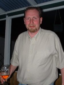 Profilbild på Nino Holm