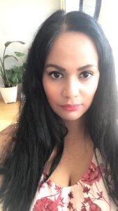 Profilbild på Nisanthy Nisananthan