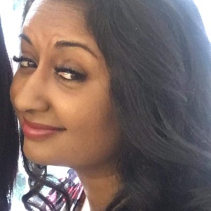 Profilbild på Nishani Polsa
