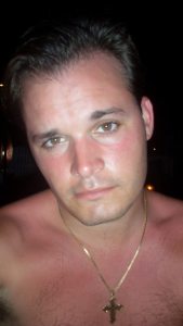Profilbild på Nisse Edefjord