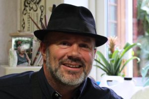 Profilbild på Nisse Eirberg