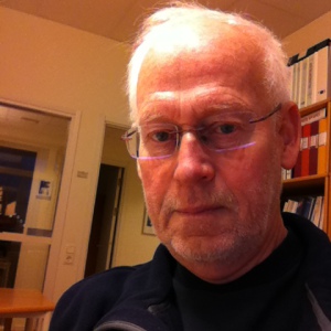 Profilbild på Nisse Lindkvist