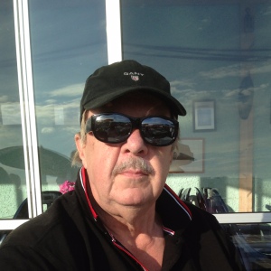 Profilbild på Nisse Nyberg