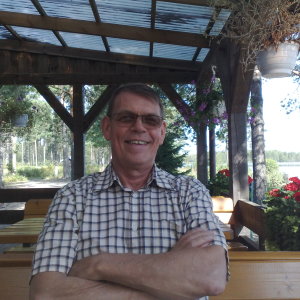 Profilbild på Nisse Planck