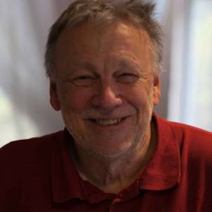 Profilbild på Nisse Scherman