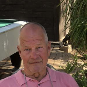 Profilbild på Nisse Sund