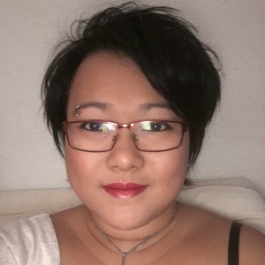Profilbild på Nittaya Lund