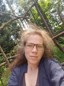 Profilbild på Nomi Cohen