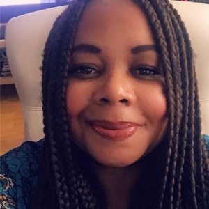 Profilbild på Nontsikelelo Kubheka