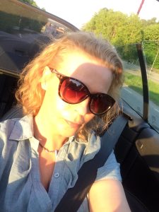 Profilbild på Noomi Gustafsson