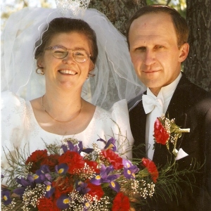 Profilbild på Noomi Hedestig