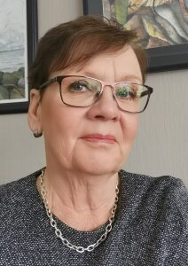 Profilbild på Noomi Månsson
