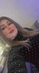 Profilbild på Nora Badran