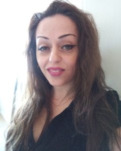 Profilbild på Nora Issa