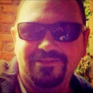 Profilbild på Norbert Lödkvist