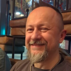 Profilbild på Norbert Nowak