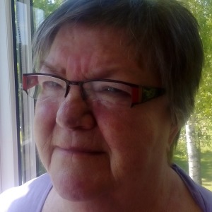 Profilbild på Nordlander Margaretha