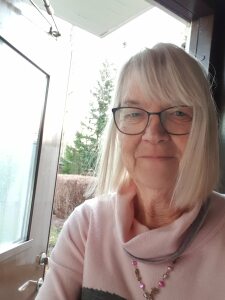 Profilbild på Norma Ingårda