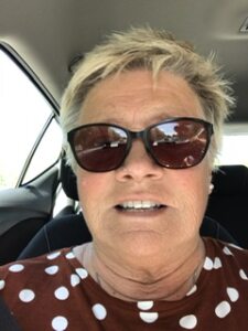 Profilbild på Norma Macginley