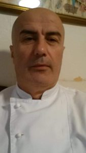 Profilbild på Nots Vishaj