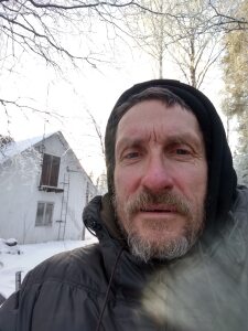 Profilbild på Odd Hjelte