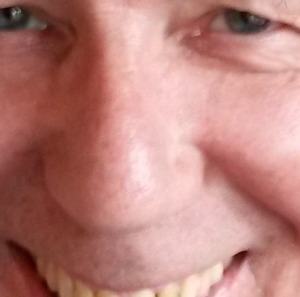 Profilbild på Odd Strandberg