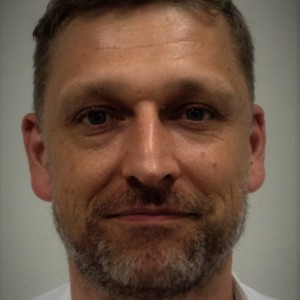Profilbild på Oddur Johannesson