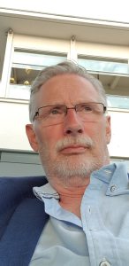 Profilbild på Oddvar Klausen