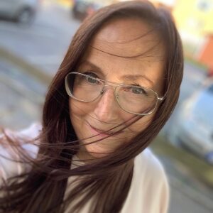 Profilbild på Odette Lager