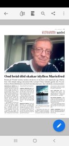 Profilbild på Öije Oinas