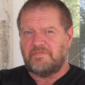 Profilbild på Öjvind Nordsvahn