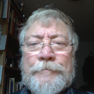 Profilbild på Örjan Almeen