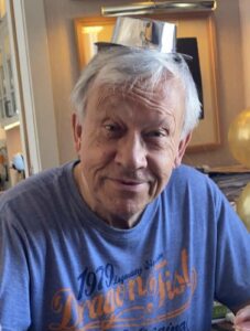 Profilbild på Örjan Bengtsson