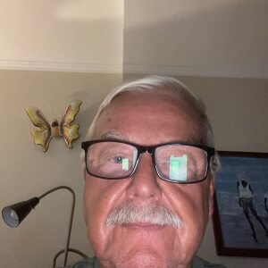 Profilbild på Örjan Bergman