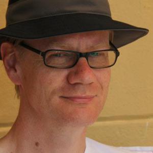 Profilbild på Örjan Bertilsson