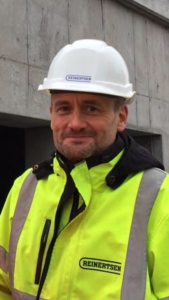 Profilbild på Örjan Bryggö