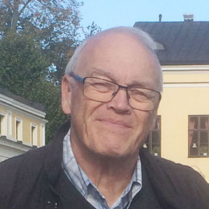 Profilbild på Örjan Carlsson