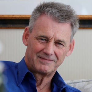Profilbild på Örjan Christensson