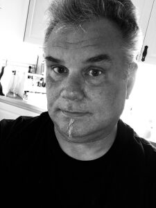 Profilbild på Örjan Edlund