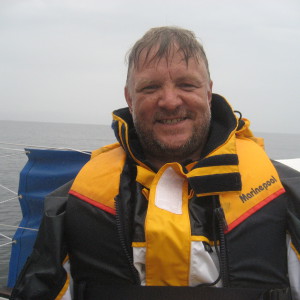Profilbild på Örjan Forsby