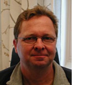 Profilbild på Örjan Forsström