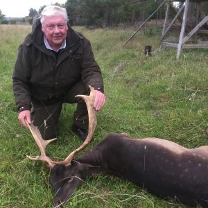 Profilbild på Örjan Hanvik